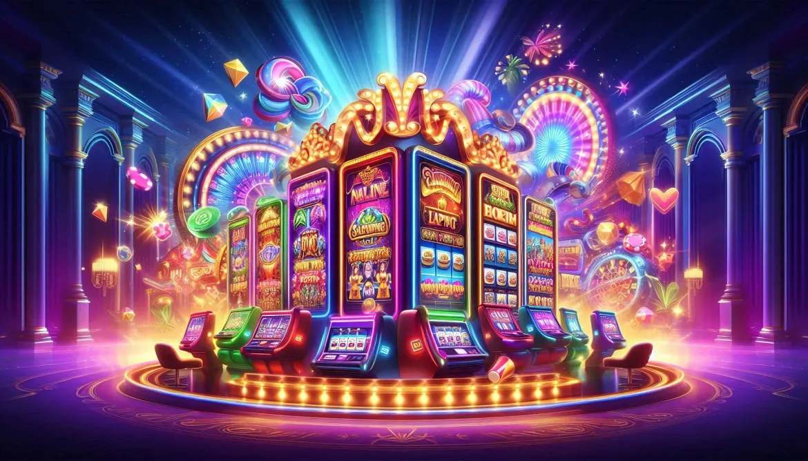 Blazingwildz Casino